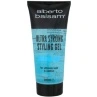 Alberto Balsam Ultra Strong Styling Gel 200ml