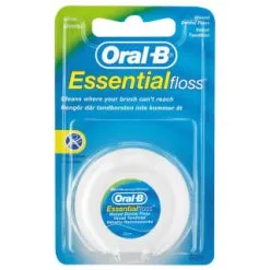 Oral B Oral-B Essential Floss 50ml