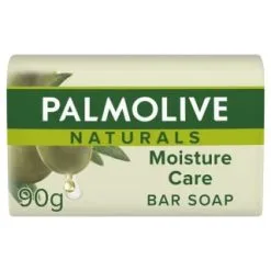 Palmolive® Palmolive Natural Soap - Moisture Care 3 X 90g