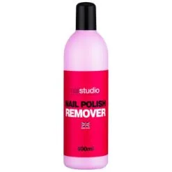 B&M Nail Studio Nail Polish Remover 400ml