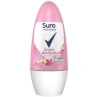 Sure Women Roll On Anti-Perspirant 50ml - Bright Bouquet