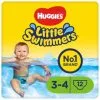 Huggies Little Swimmers Swim Nappies 12pk