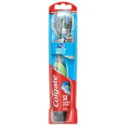 Colgate® Colgate 360 Battery Powered Toothbrush