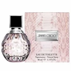 B&M Jimmy Choo Original 40ml Edt