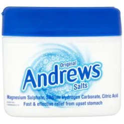 B&M Andrews Salts - Original
