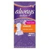 Always® Always Dailies Fresh Scent Normal Panty Liners 20pk