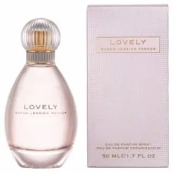 B&M Sarah Jessica Parker Lovely EDP 50ml