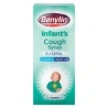 B&M Benylin Infant's Cough Syrup 150ml