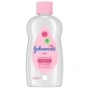 Johnson's Baby Oil 200ml