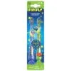 B&M Firefly Light Up Timer Toothbrush 2pk