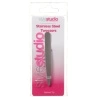 Style Studio Tweezers - Slanted Tip