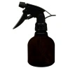B&M Plastic Spray Bottle - Black