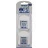 B&M Dental Floss 2pk