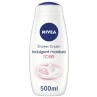 Nivea Shower Cream Rose 500ml