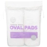 B&M Cotton Wool Oval Pads 150pk