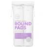 B&M Cotton Wool Round Pads 200pk