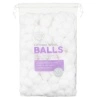 B&M Cotton Wool Balls 200pk