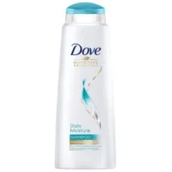 Dove Daily Moisture Shampoo 400ml