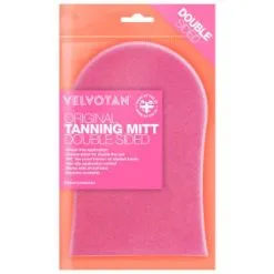 B&M Velvotan Double Sided Mitt