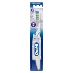 Oral B Oral-B Pulsar 3D White Luxe Toothbrush