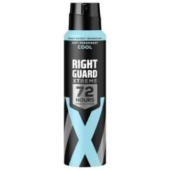 Right Guard Xtreme Cool Anti-Perspirant 150ml