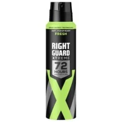 Right Guard Xtreme Fresh Anti-Perspirant 150ml