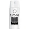 Lynx Black Anti-Perspirant 150ml