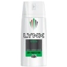 Lynx Anti-Persipirant - Africa 150ml