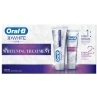 Oral B Oral-B 3D Whitening Treatment Kit
