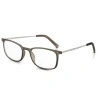 B&M Grey Super Light Reading Glasses