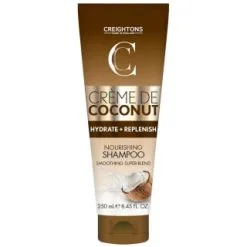Creightons Crème De Coconut Shampoo 250ml