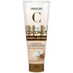 Creightons Crème De Coconut Conditioner 250ml