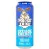 Moose Juice Extreme Energy 500ml - Blue Raspberry