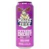 Moose Juice Extreme Energy 500ml - Berry