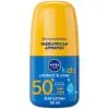 Nivea Kids Sun Lotion Roll On Spf 50 50ml