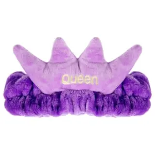 Style Studio Crown Beauty Headband