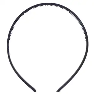 Ella Hair Ella School Hair Accessories - Assorted Headbands (Blue) - Image 4