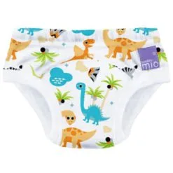 B&M Potty Training Pants - Dinosaur