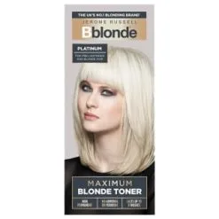 Bblonde Maximum Colour Toner - Platinum