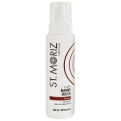 St. Moriz St Moriz Medium Instant Tan Mousse 300ml