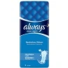 Always® Always Maxi Night Pads 9pk