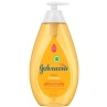 Johnson's 3-in-1 Baby Shampoo 750ml
