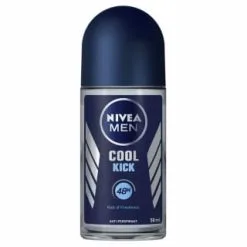 Nivea Men Cool Kick Roll On Anti-Perspirant 50ml