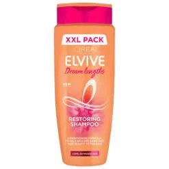 L'Oreal Elvive Dream Lengths Shampoo 700ml