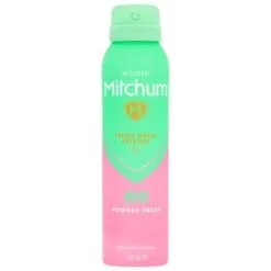 B&M Mitchum Triple Odor Defence Antiperspirant 150ml