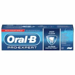 Oral B Oral-B Pro Expert Deep Clean Toothpaste 75ml