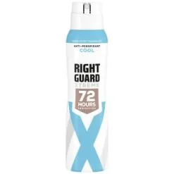 Right Guard Women Xtreme Cool Anti-Perspirant 150ml