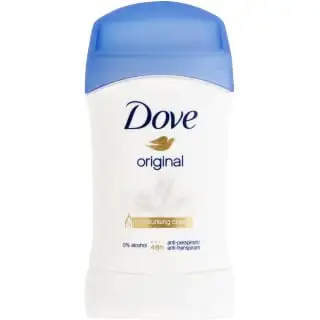 Dove 48H Moisturising Cream 40ml - Original