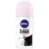 Nivea Black & White Invisible Antiperspirant 50ml