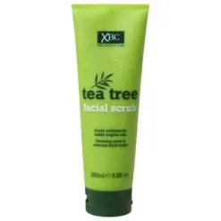 B&M Tea Tree Facial Scrub 250ml